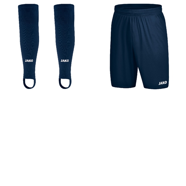 Set 2 zum Jugendtrikot 