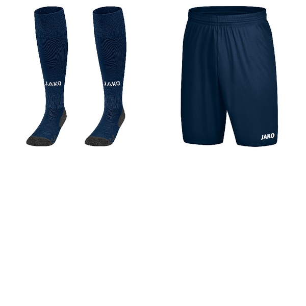 Set 3 zum Jugendtrikot 