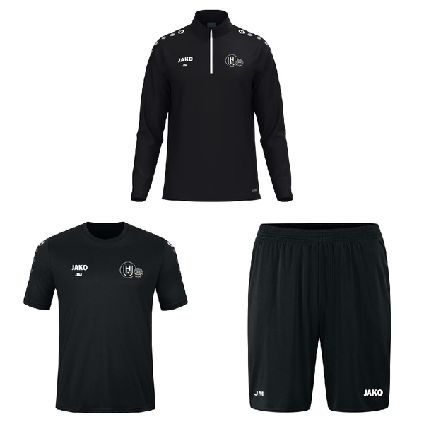Pack Licence Entrainement 