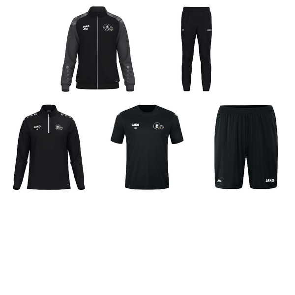 Pack Licence Complet 
