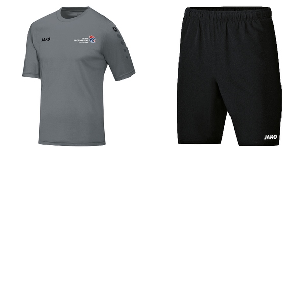 Pack Jeune Arbitre 
