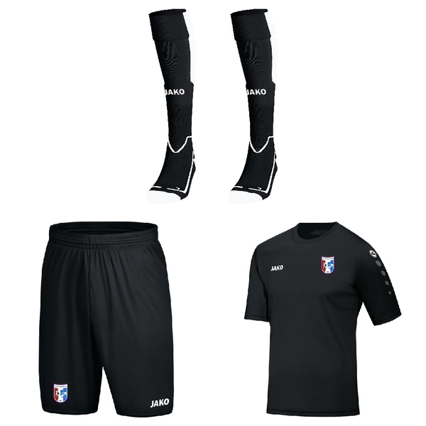 SJO AVC/Tzummarum Trainingsset  