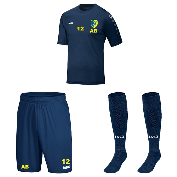 Trainingssetje 