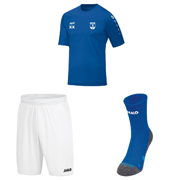 Trainings-Set 2 