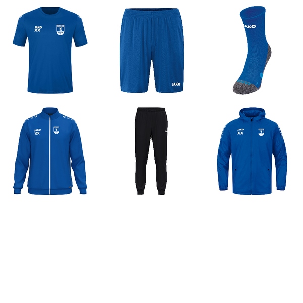 Einstiegs-Set 