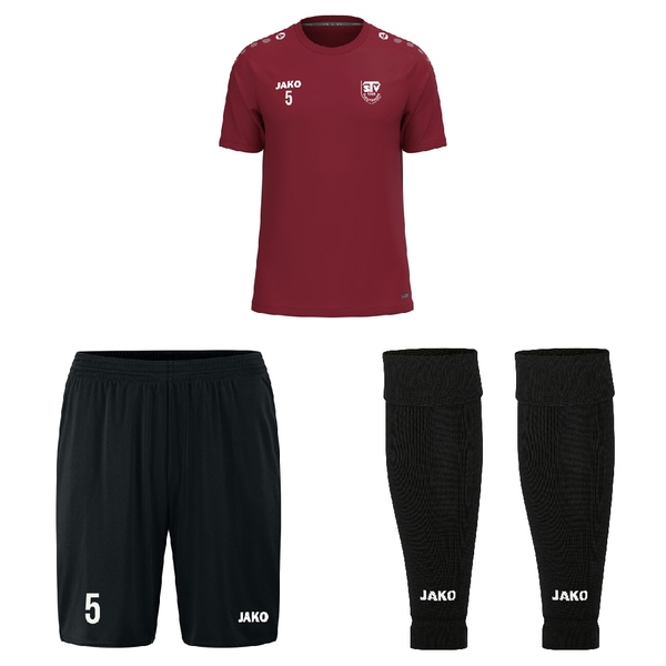 Trainingspaket Sommer - Tube Socks 