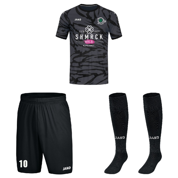 Basis-Set Mädchen/Frauen 2 