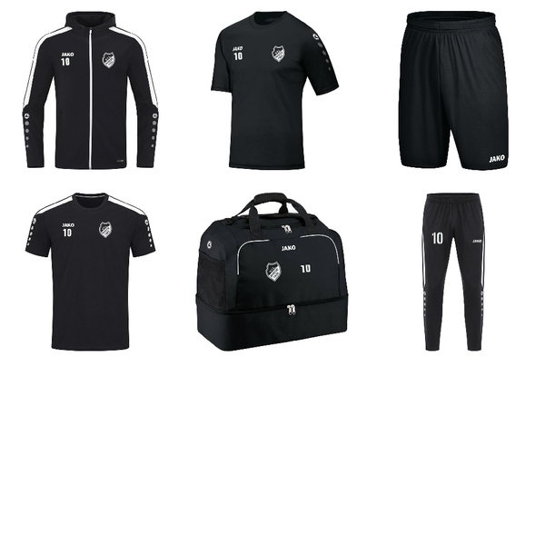 Starterset VFL Rhede  