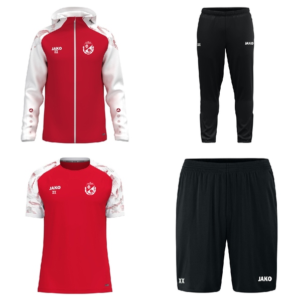 TSV Mutlangen Starterset 