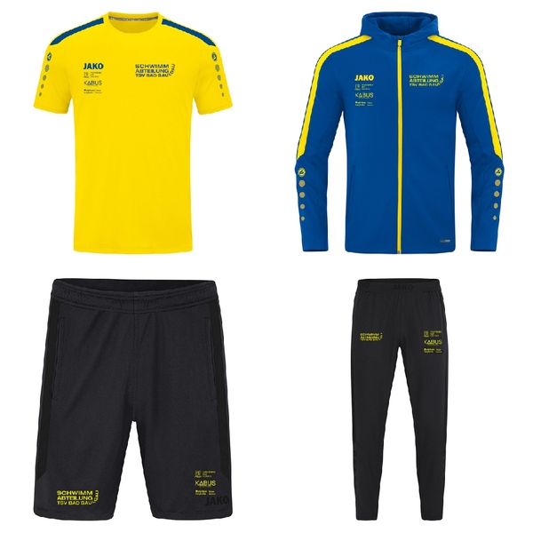 Starterpaket 