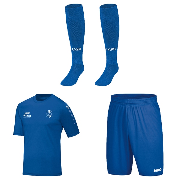Trainingsset 