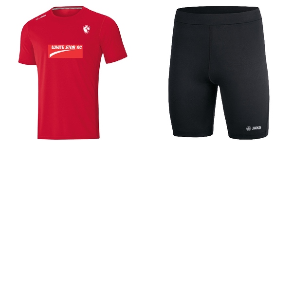 PACK ETE HOMME  
