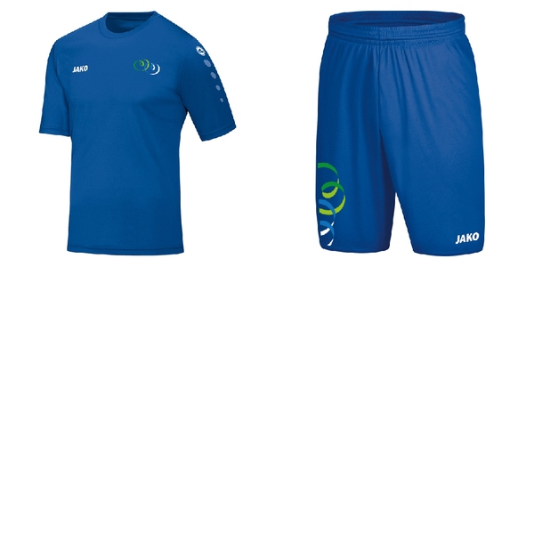 Singelland set T-shirt + Short  