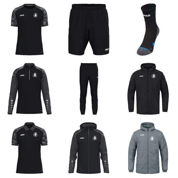 Set Trainer 
