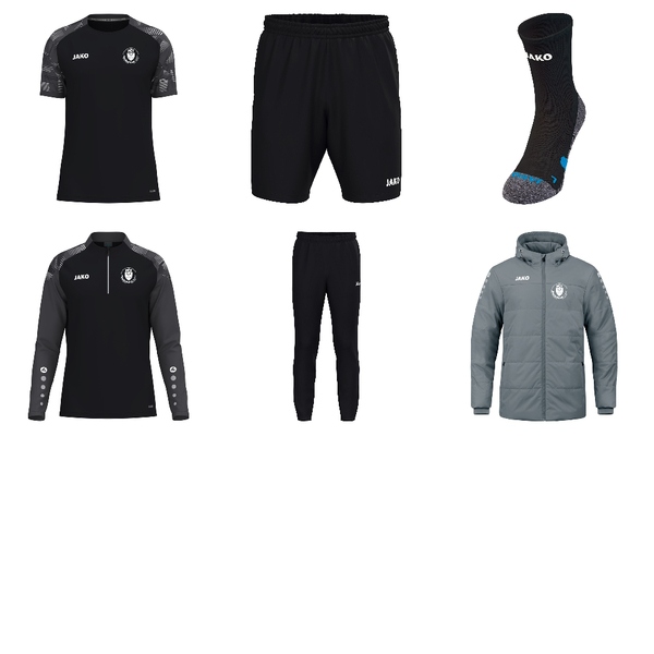 Set Assistenztrainer  