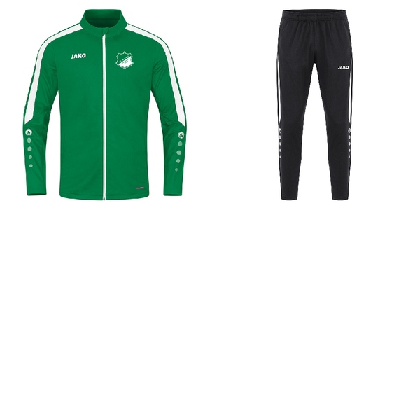 JAKO Trainingsanzug Polyester Power 