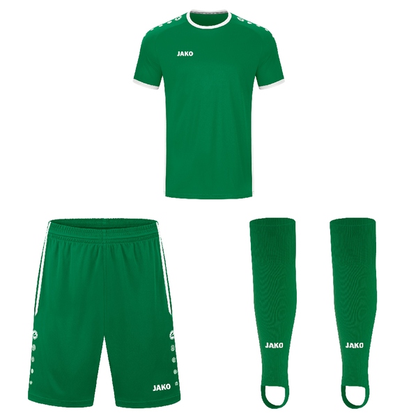 Trainingsset 