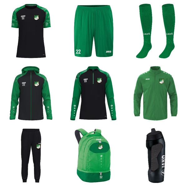 Profi Set 