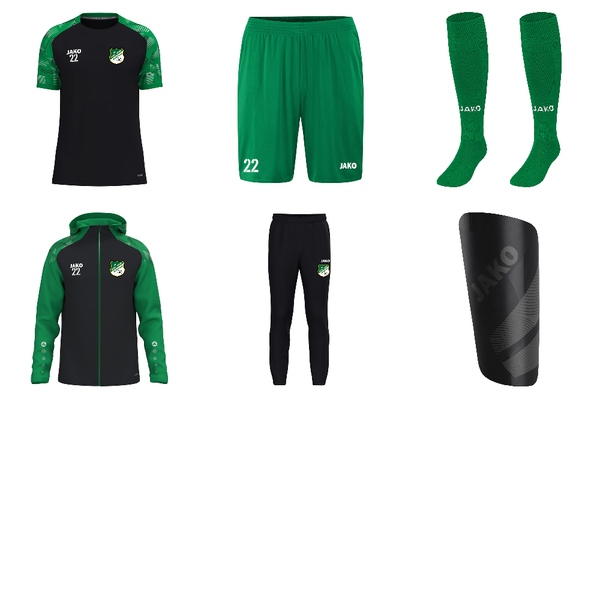 Starter Set 