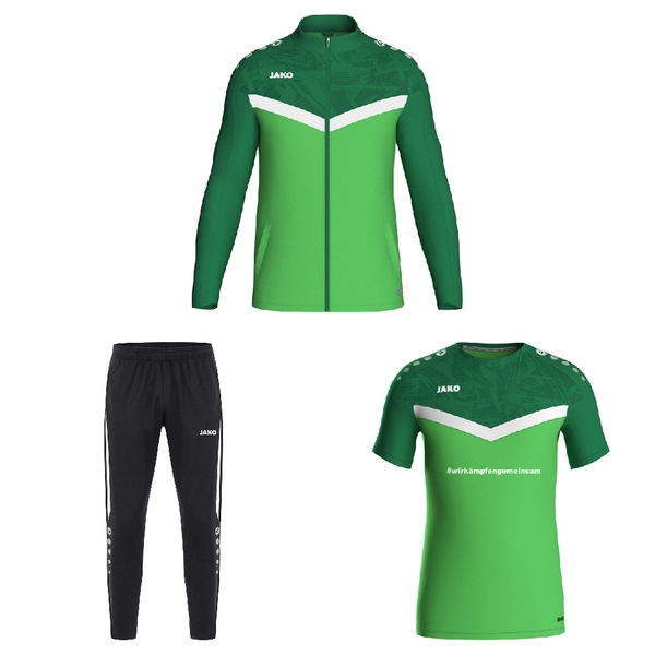 Starterpaket 