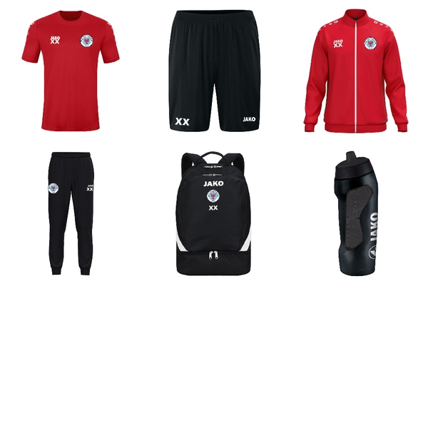 Starter Set 