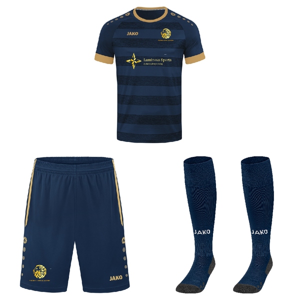 Set Future Lions Academy 