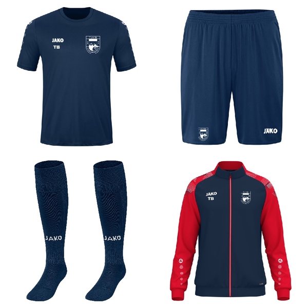 PACK 2026 U6-U12 
