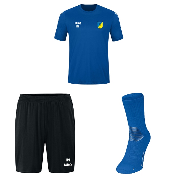 Trainingsset 