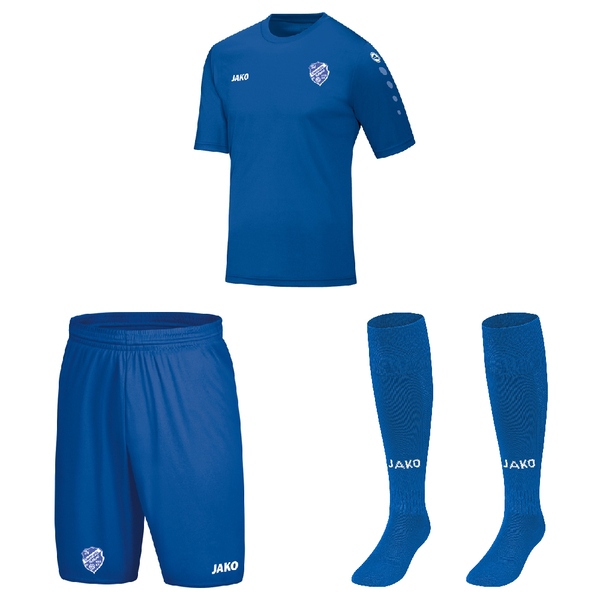 TRIKOT SET I - Erwachsene 