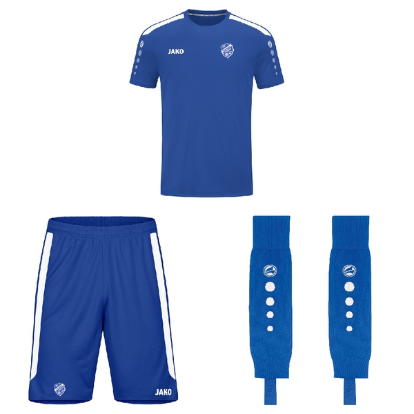 TRIKOT SET II - Kinder 
