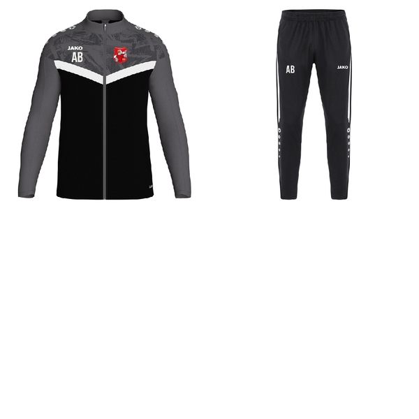 Jako Set 1 Jugend 