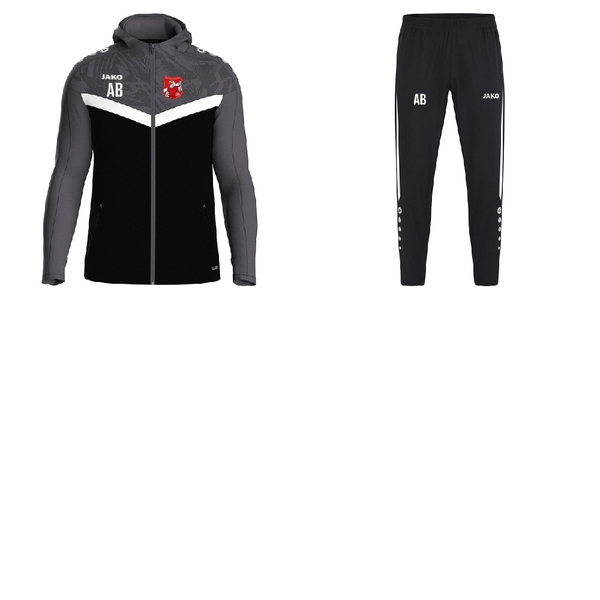 Jako Set 2 Jugend 