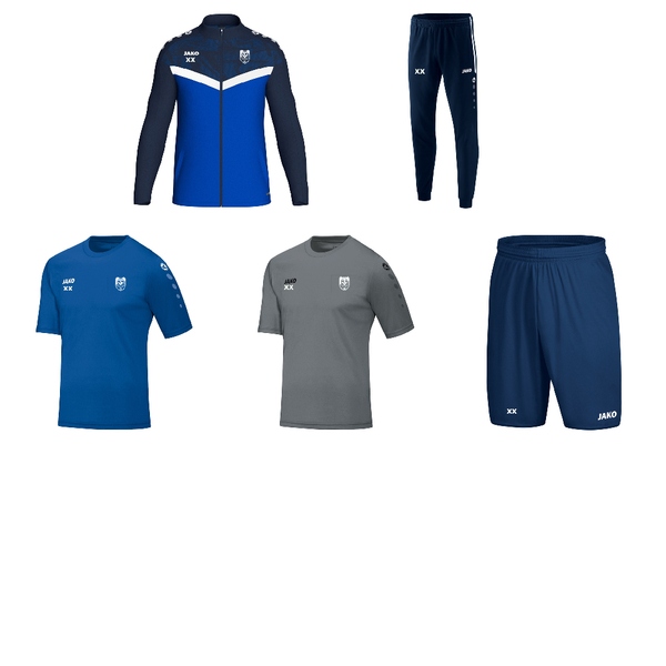 Set-Herren 