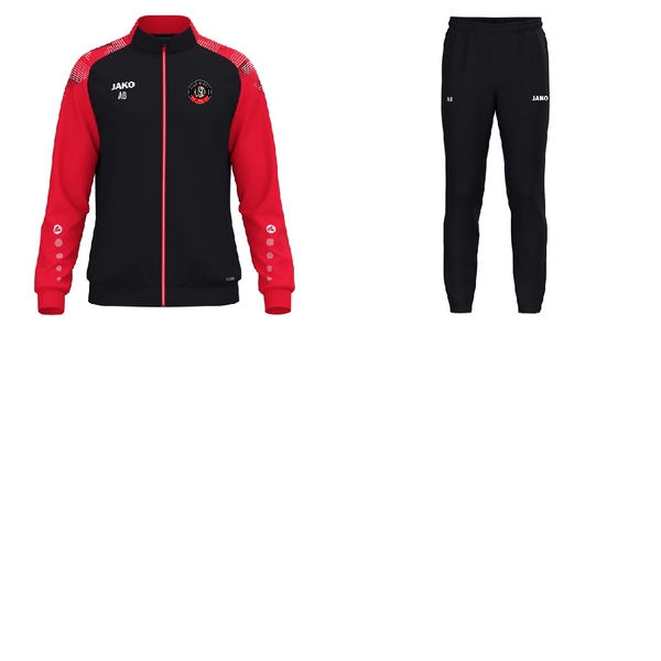 Pack Licence 1 