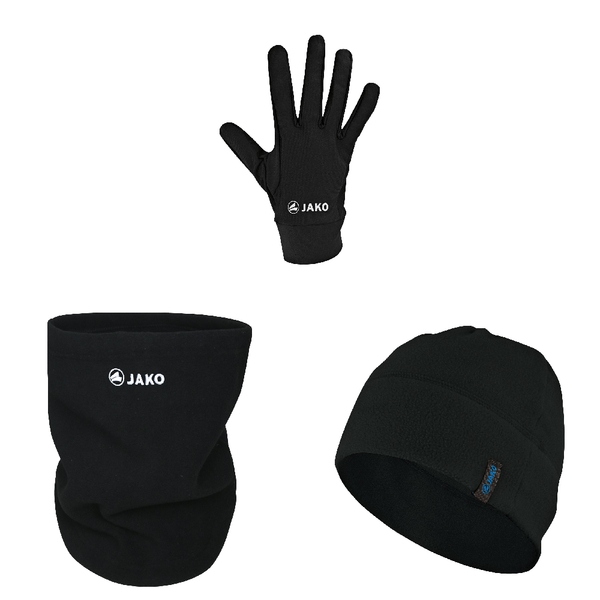 Winter Set-1 