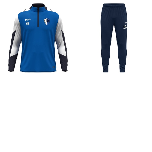 Trainingsset Herren/Kinder 2 