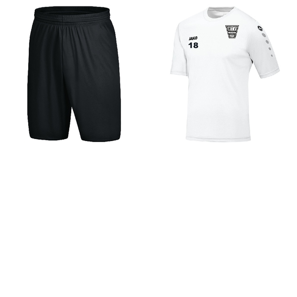 Trainingsset 