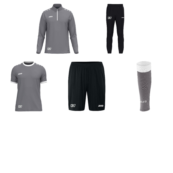 SG PSW-Trainingsset 2026 