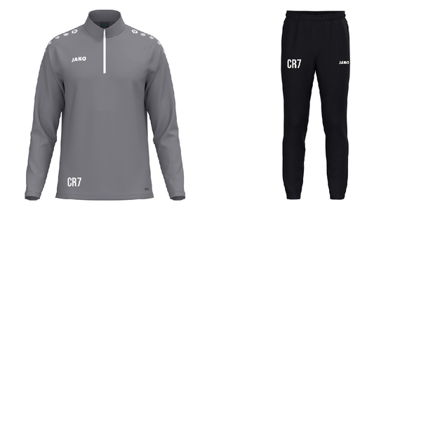 SG PSW-Trainingsset 2026 - Lang 
