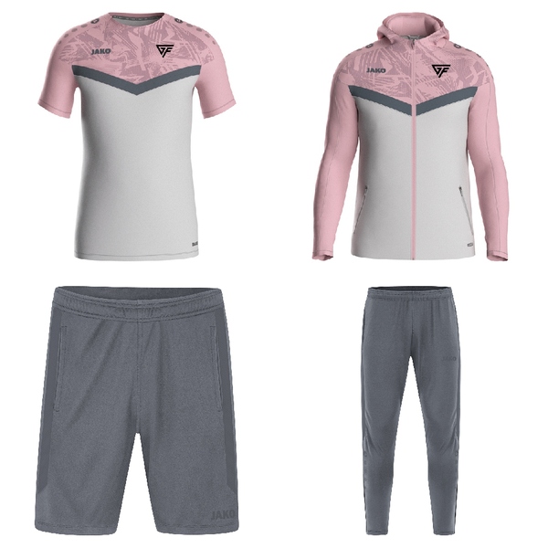 Starterset Tennisakademie Ausseerland 