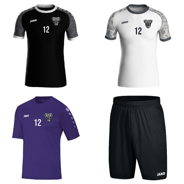 PACK SENIORS FILLES 