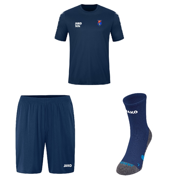 TRAININGSSET 