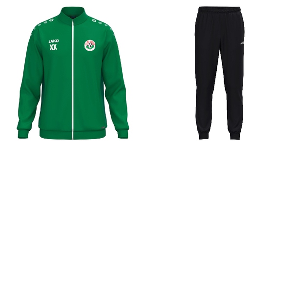 Starterpaket 