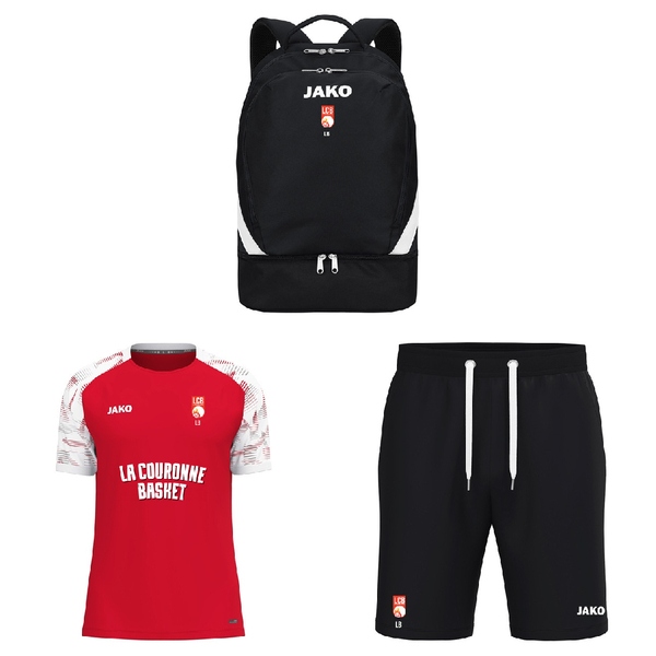 Pack rentrée 