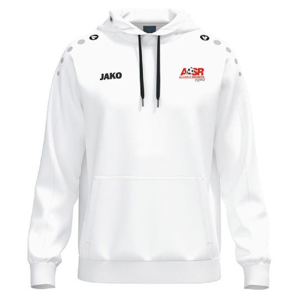 OFFRE NOEL // SWEAT CAPUCHE JAKO 