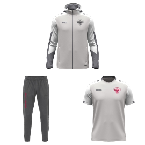 SET ERWACHSENE 