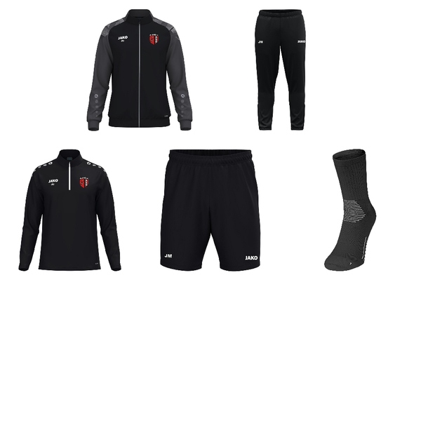 Pack Complet Senior 