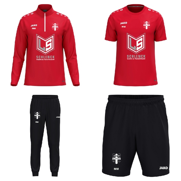 Trainings-Set Jugend 