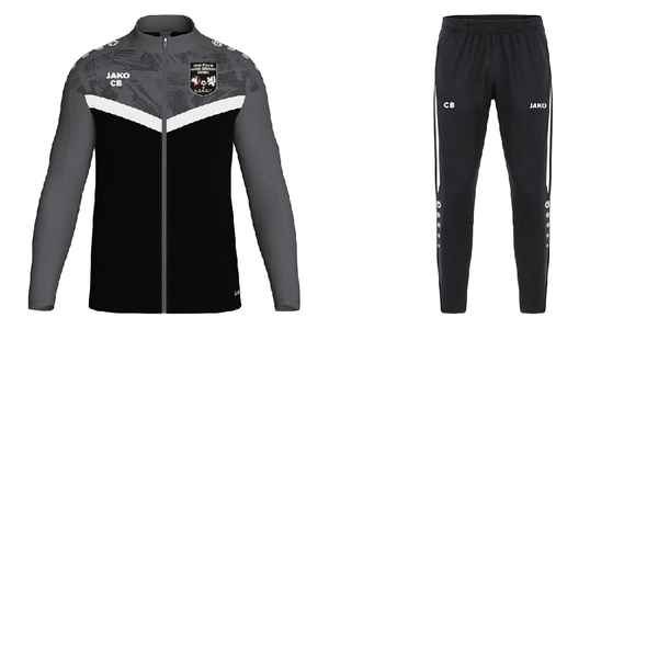 Pack N°1 2026-2027 