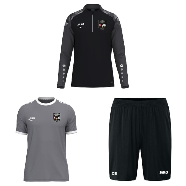 Pack N°2 2026-2027 